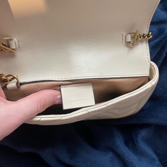Gucci GG Marmont - Picture 6 of 6